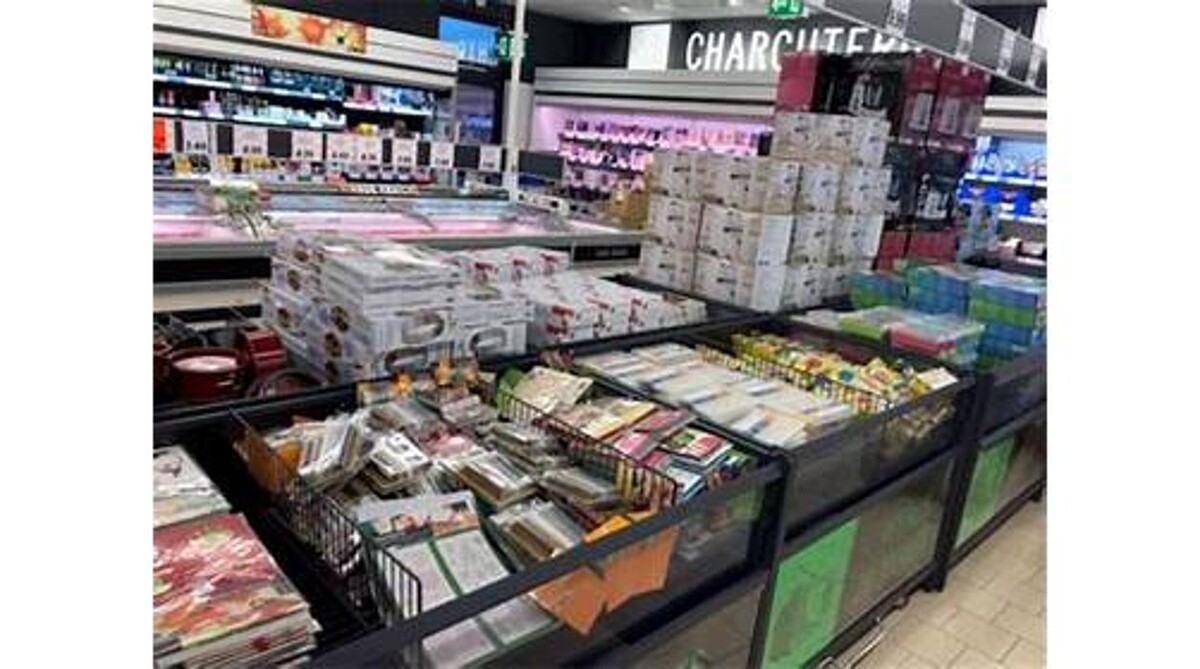 Bilder Lidl Suisse