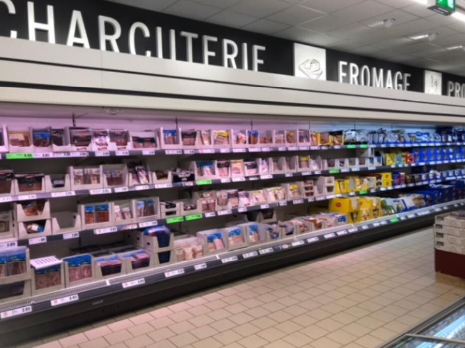 Bilder Lidl Suisse