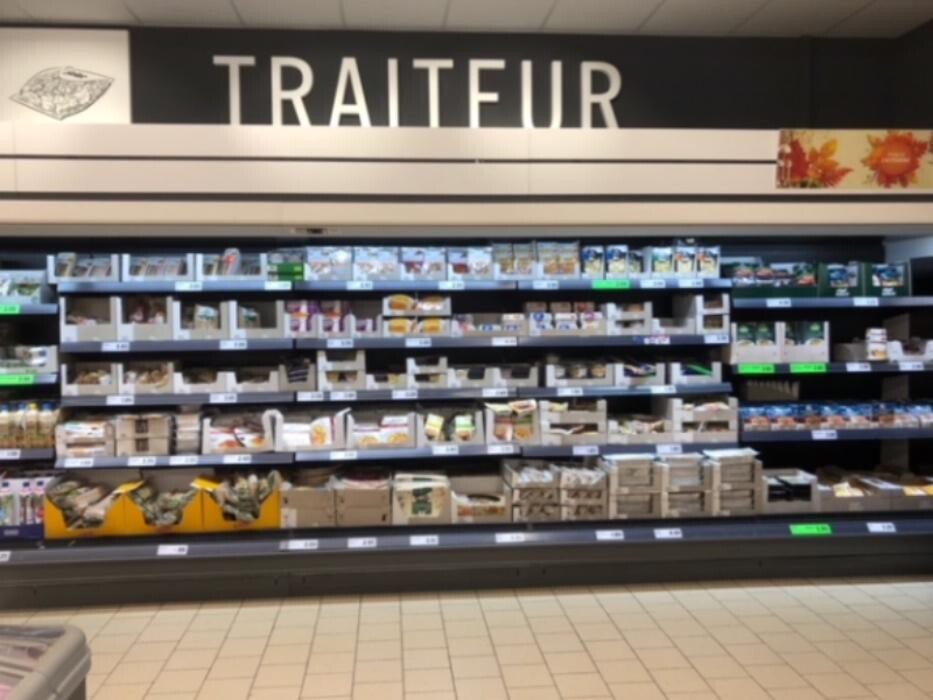 Bilder Lidl Suisse