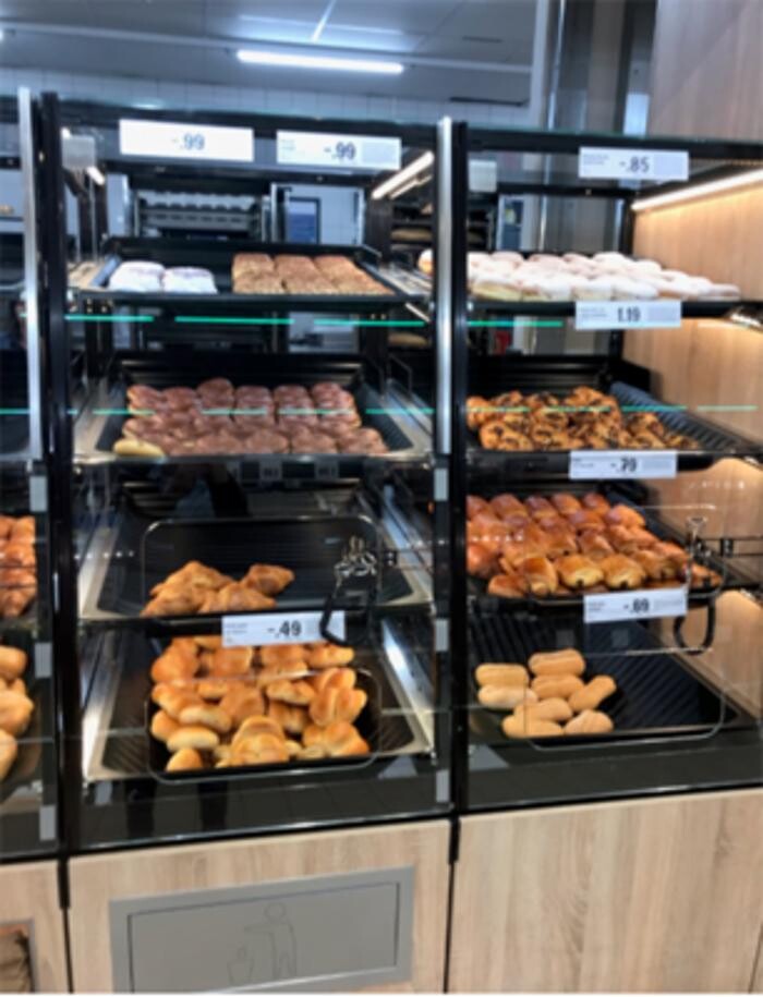 Bilder Lidl Suisse