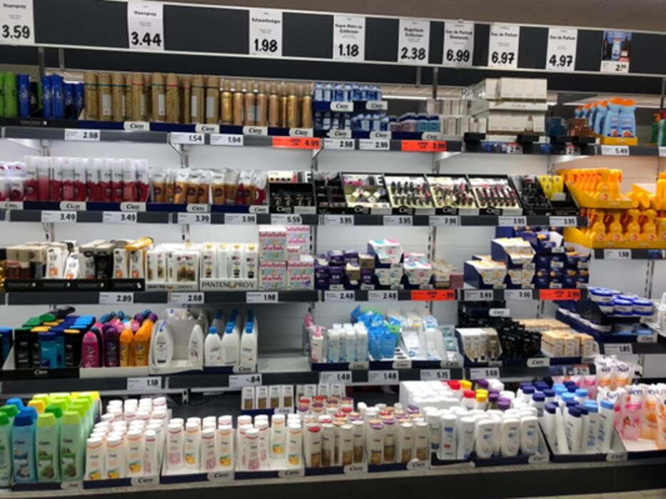 Bilder Lidl Suisse