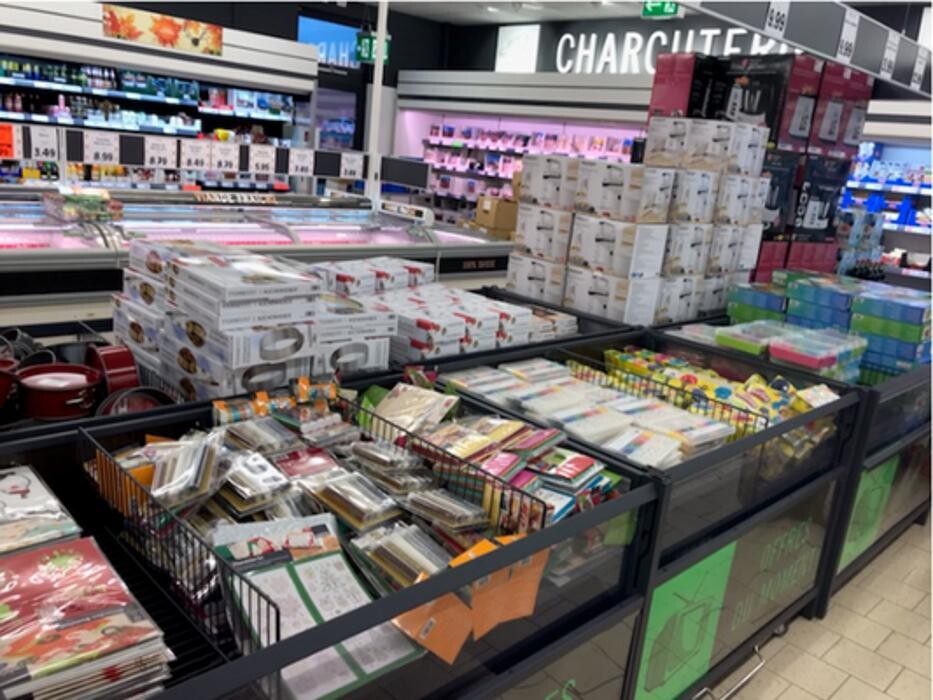 Bilder Lidl Suisse