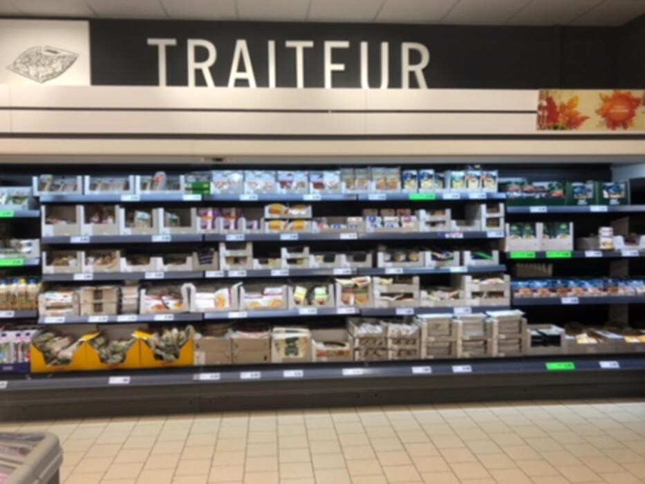 Bilder Lidl Suisse
