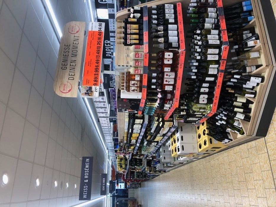 Bilder Lidl Schweiz