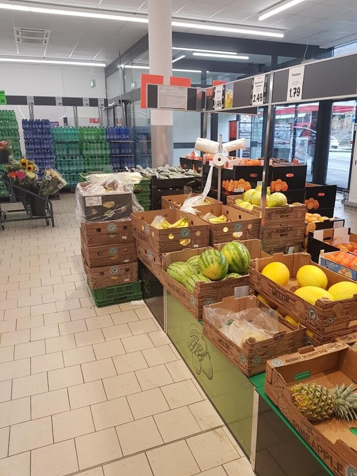 Bilder Lidl Suisse