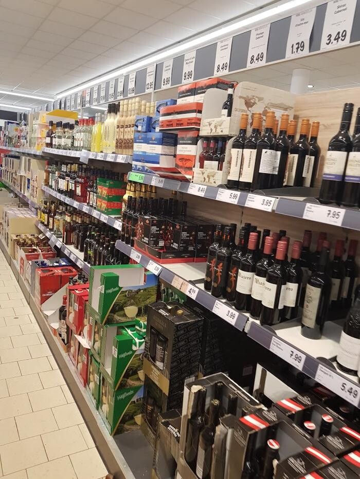 Bilder Lidl Suisse