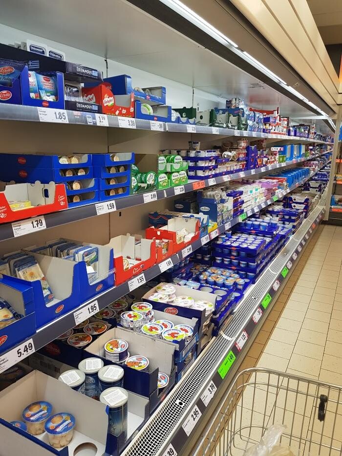 Bilder Lidl Suisse