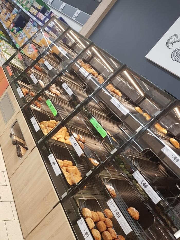 Bilder Lidl Suisse