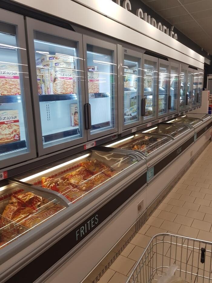 Bilder Lidl Suisse
