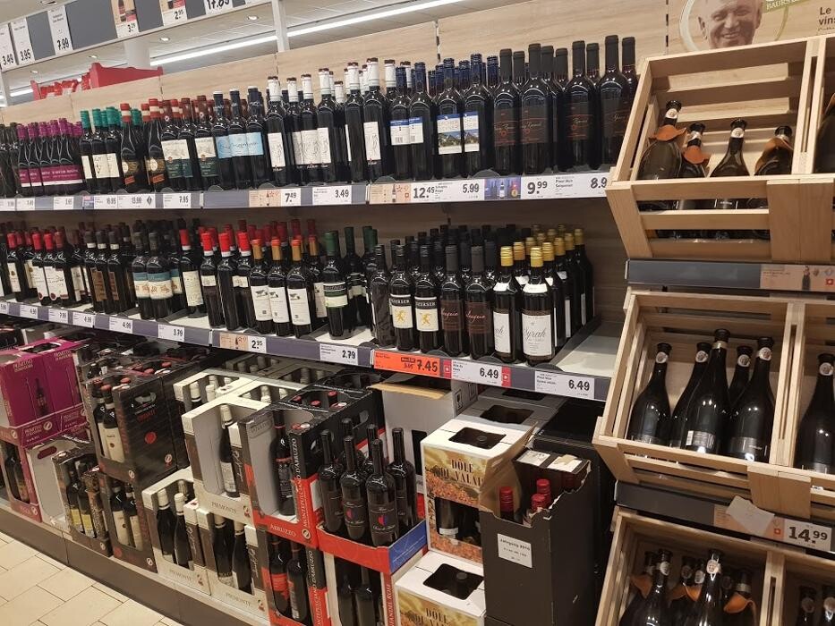 Bilder Lidl Suisse