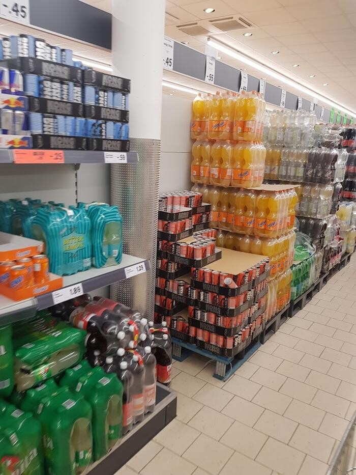 Bilder Lidl Suisse