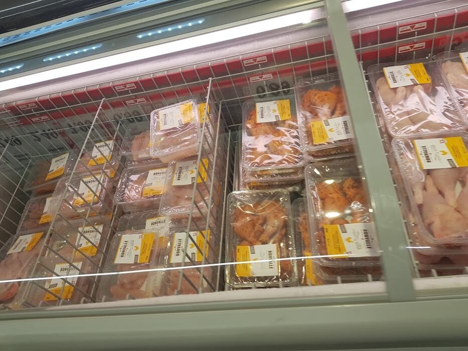 Bilder Lidl Suisse