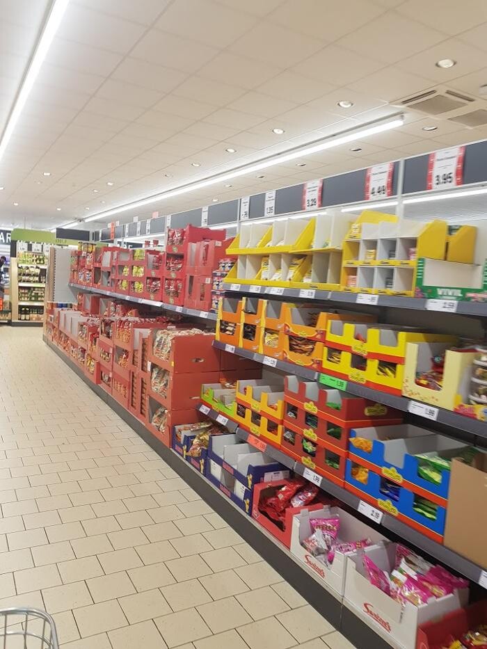 Bilder Lidl Suisse