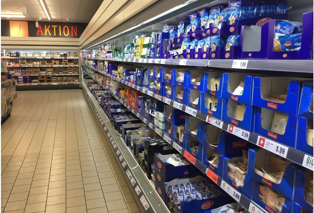 Bilder Lidl Schweiz
