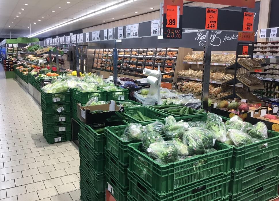 Bilder Lidl Schweiz