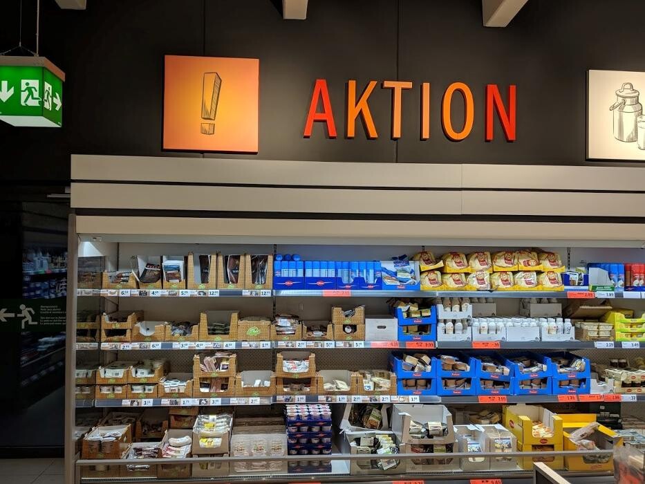 Bilder Lidl Schweiz