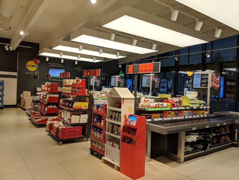 Bilder Lidl Schweiz