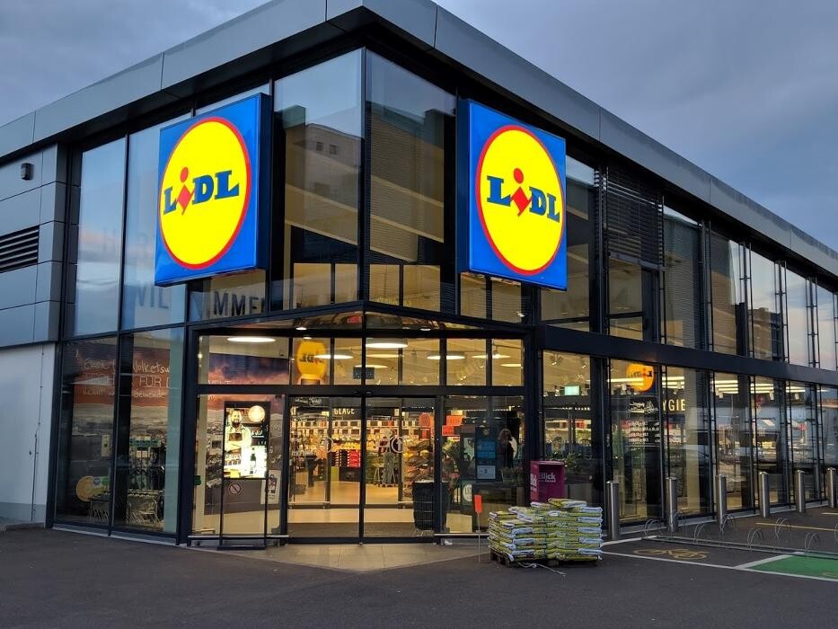Bilder Lidl Schweiz