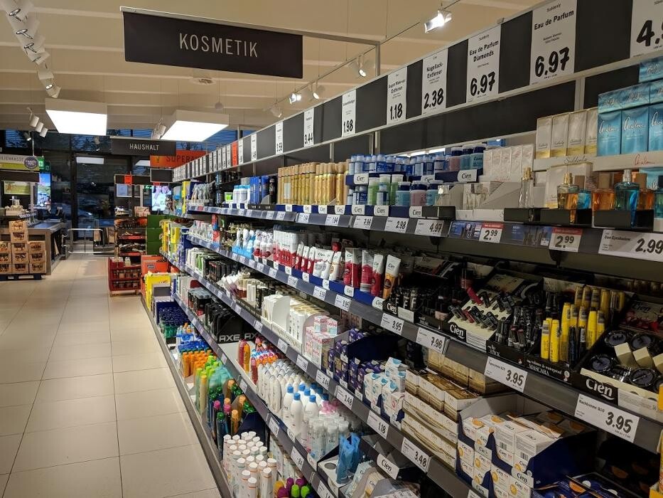 Bilder Lidl Schweiz