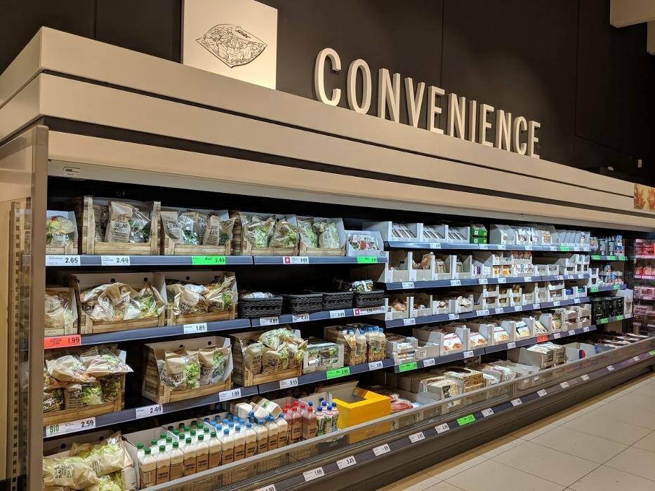 Bilder Lidl Schweiz