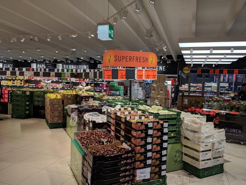 Bilder Lidl Schweiz