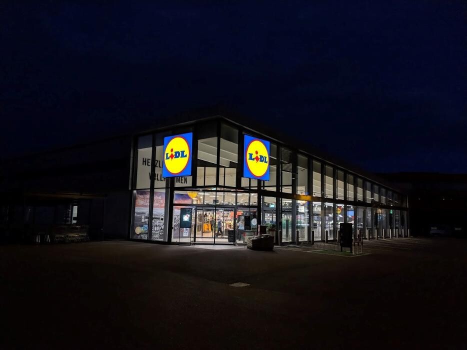 Bilder Lidl Schweiz