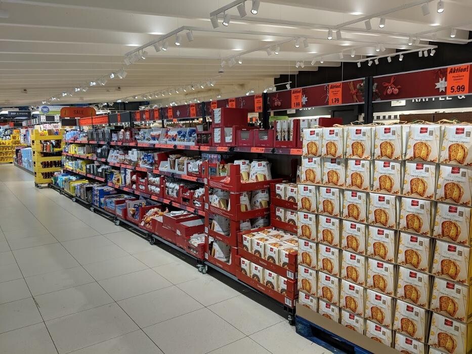 Bilder Lidl Schweiz