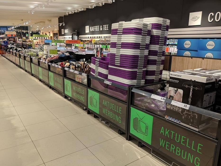 Bilder Lidl Schweiz