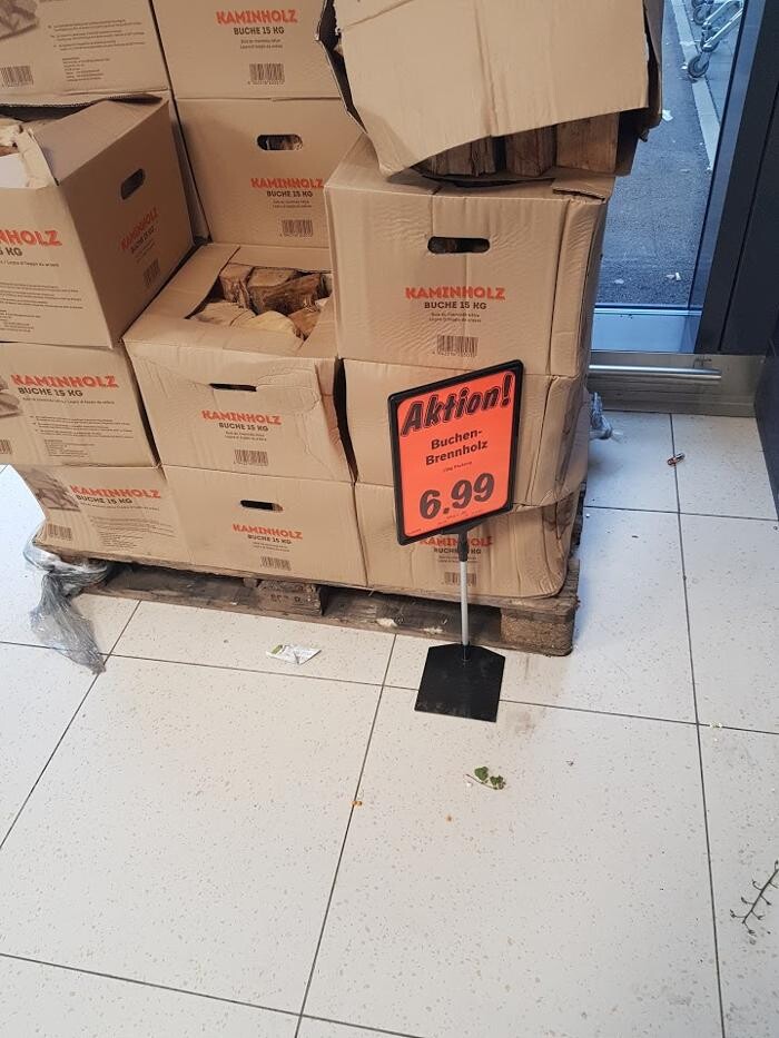 Bilder Lidl Schweiz