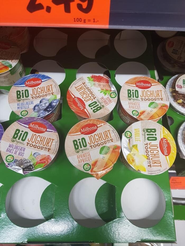 Bilder Lidl Schweiz