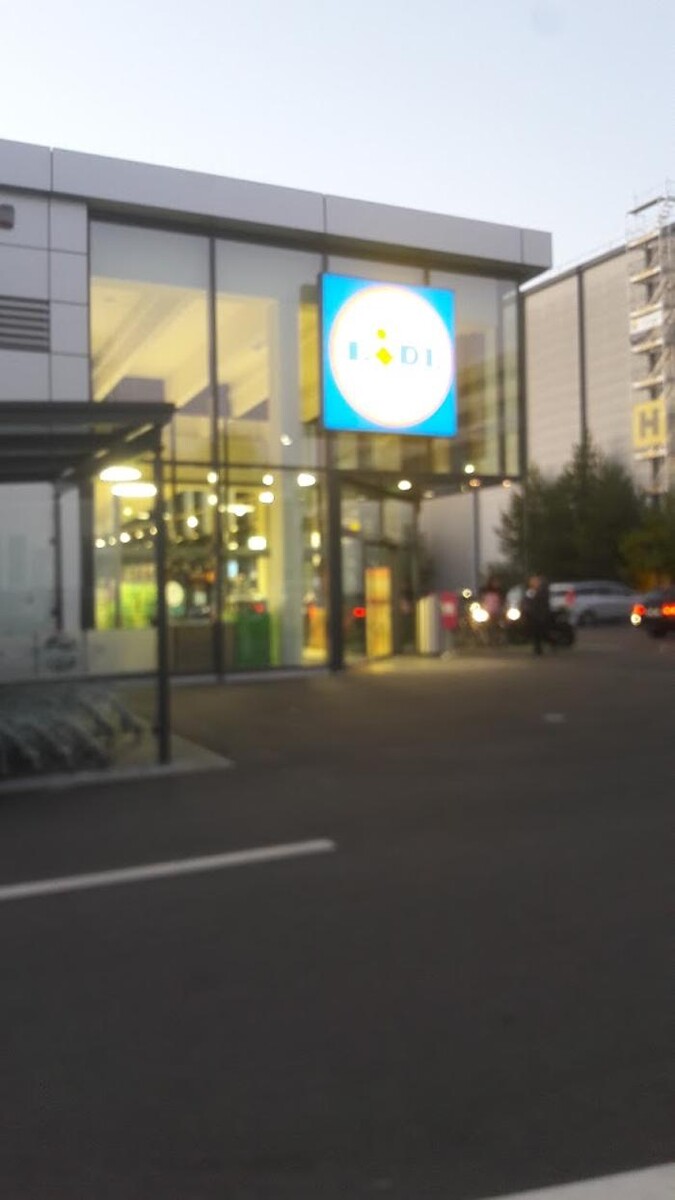 Bilder Lidl Schweiz