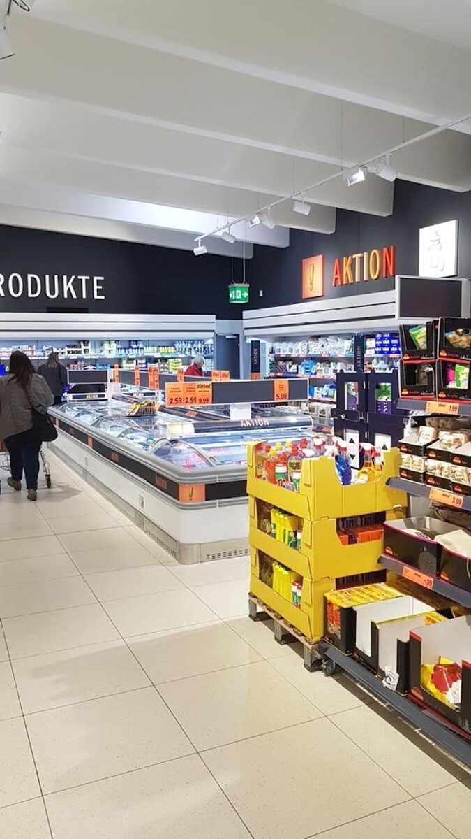 Bilder Lidl Schweiz