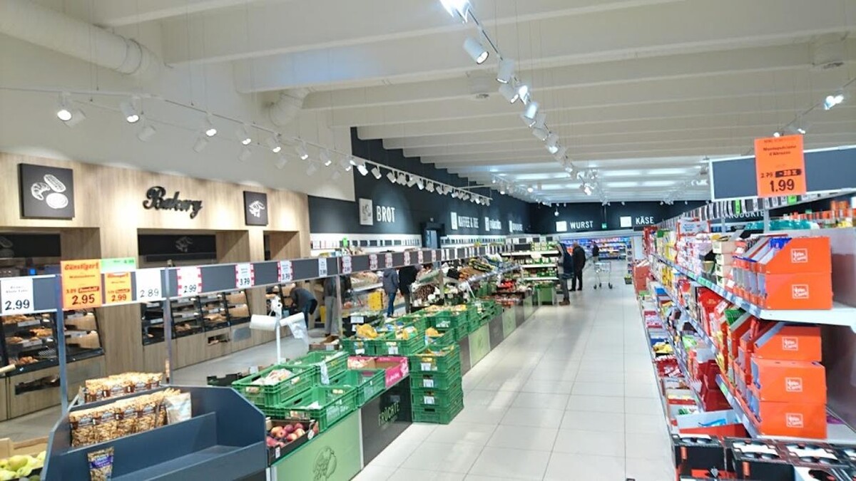 Bilder Lidl Schweiz