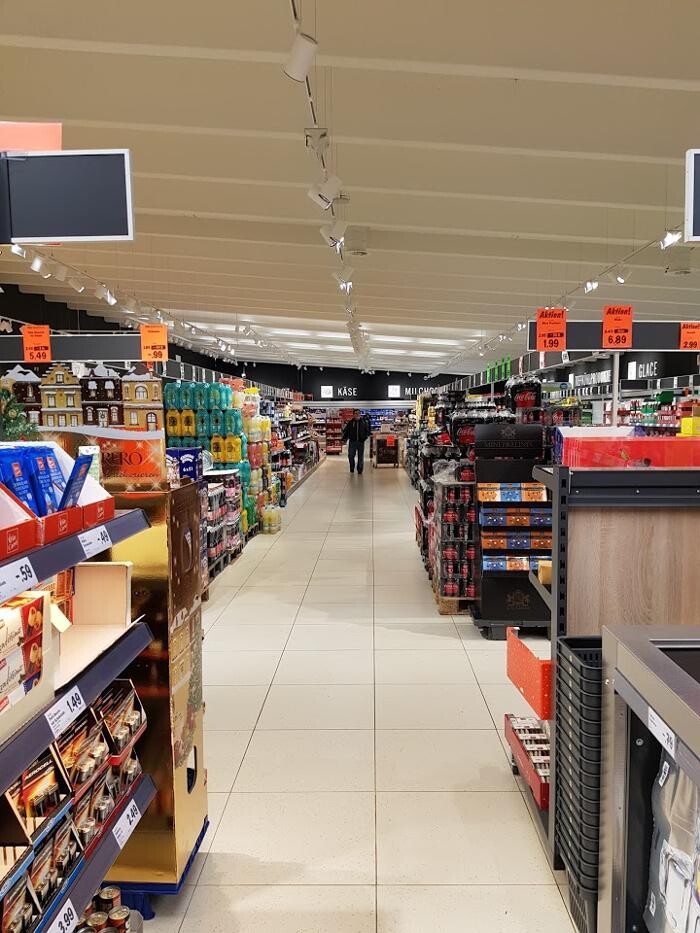 Bilder Lidl Schweiz