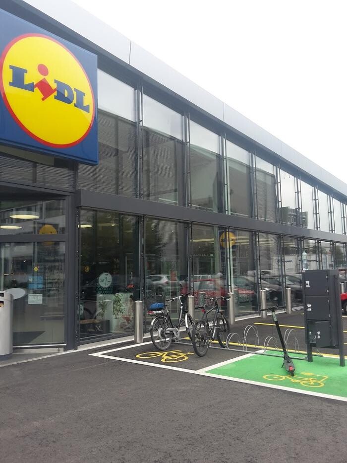 Bilder Lidl Schweiz