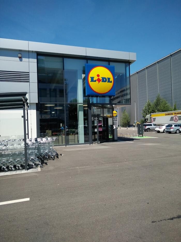 Bilder Lidl Schweiz