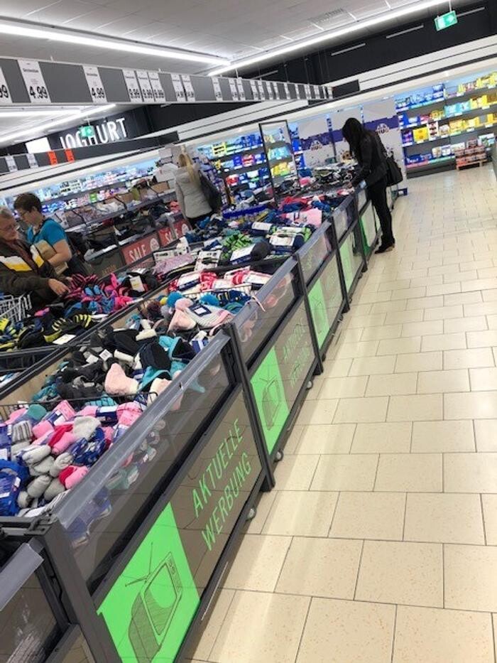Bilder Lidl Schweiz