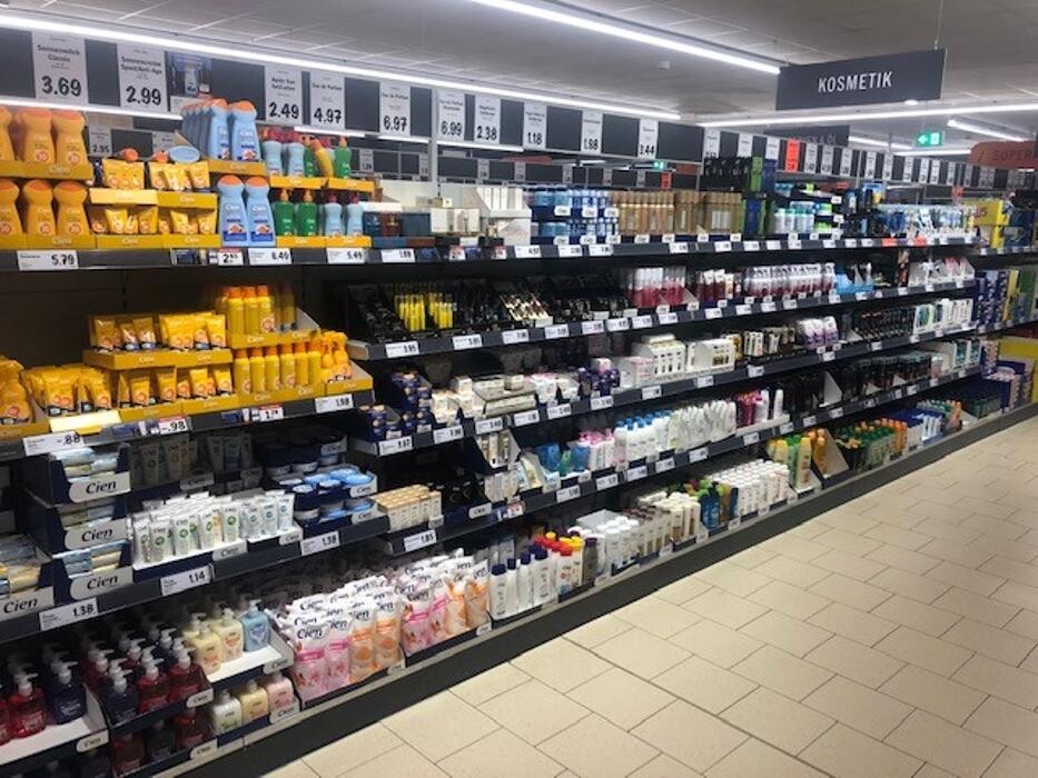 Bilder Lidl Schweiz