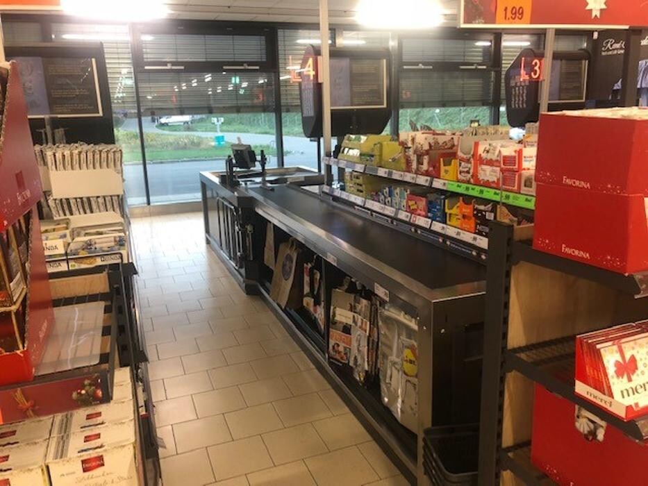 Bilder Lidl Schweiz