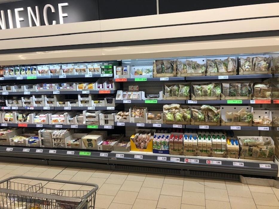 Bilder Lidl Schweiz