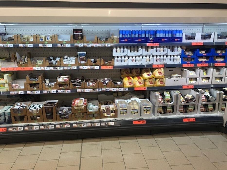 Bilder Lidl Schweiz