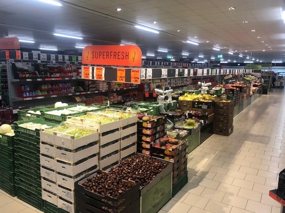 Bilder Lidl Schweiz