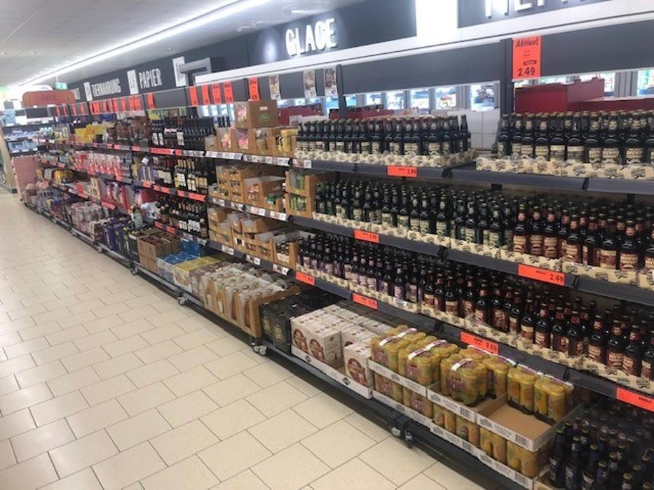 Bilder Lidl Schweiz