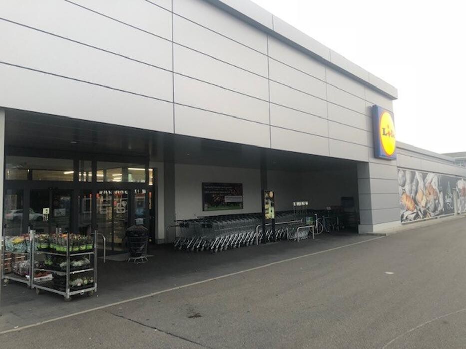Bilder Lidl Schweiz