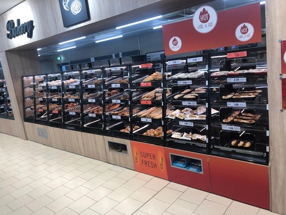 Bilder Lidl Schweiz