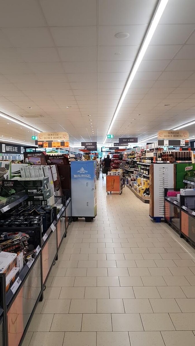 Bilder Lidl Schweiz
