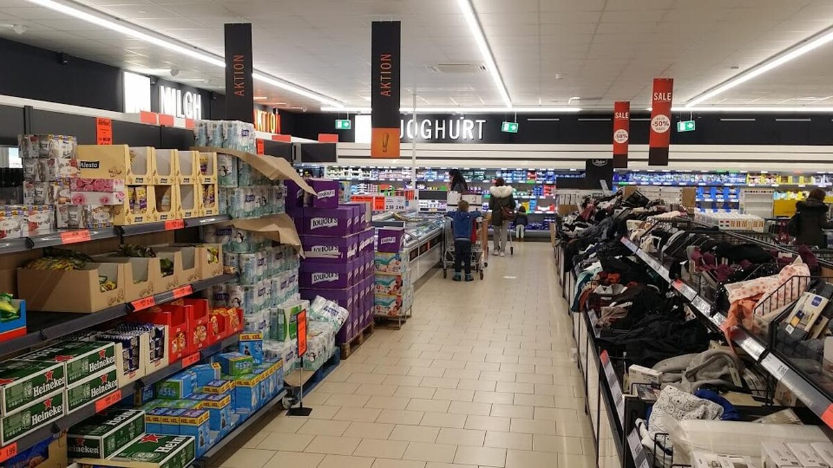 Bilder Lidl Schweiz