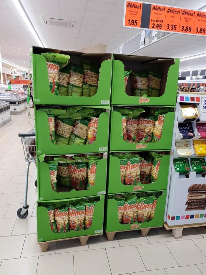 Bilder Lidl Schweiz