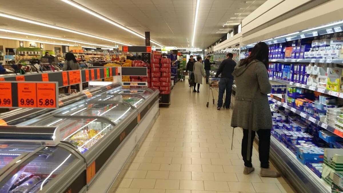 Bilder Lidl Schweiz