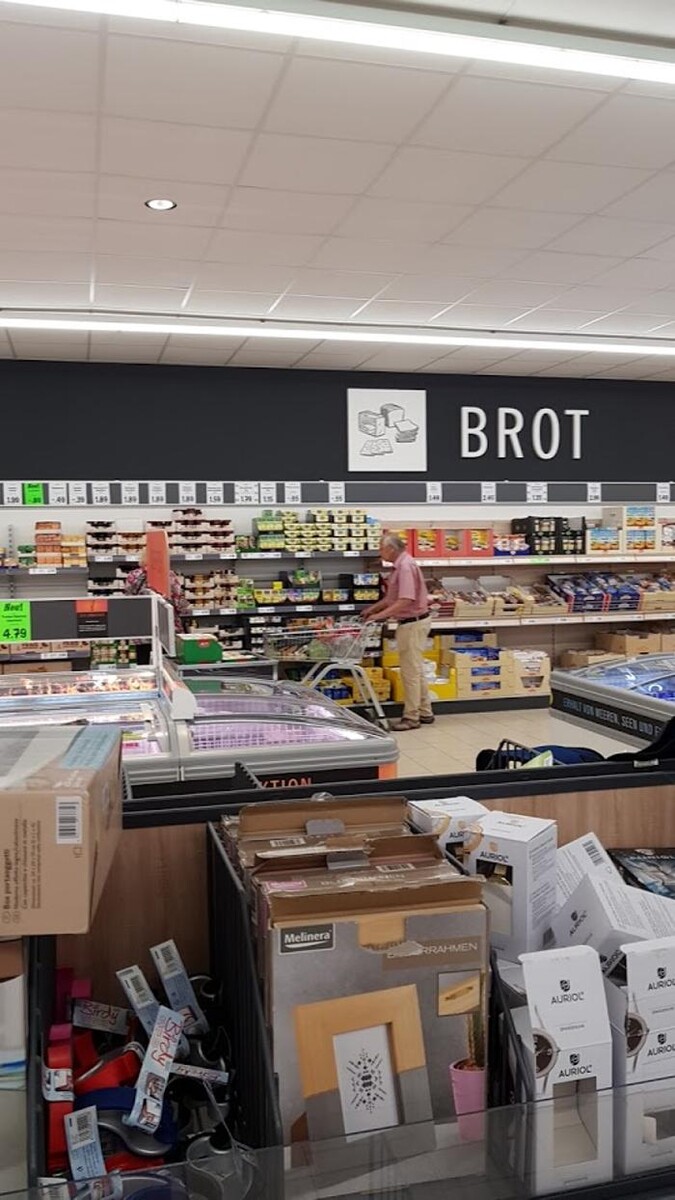 Bilder Lidl Schweiz